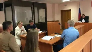 В Удмуртии осудили браконьеров за незаконный вылов рыбы сетями