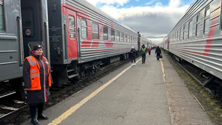 Новый маршрут РЖД "По Золотому кольцу" в 2026 году: что посмотреть и сколько стоит 