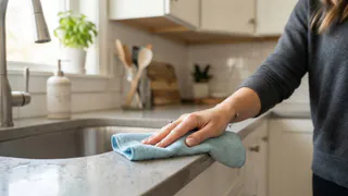 Микрофибру из Fix Price сгребаю пачками: 14 применений в хозяйстве — копеечные салфетки пашут за целый арсенал дорогой химии