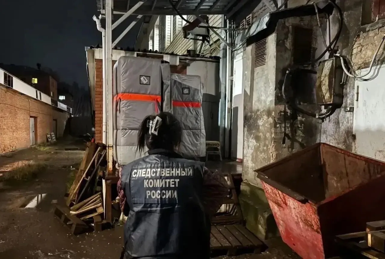 Шесть с половиной лет строгого режима: в Удмуртии вынесли приговор за покушение на убийство директора магазина
