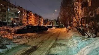 Расчистил парковочное место – значит твое: в ГАИ поставили точку в вопросе: имеет ли кого-то права на расчищенное во дворе место