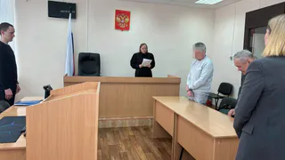 В Удмуртии осужден бывший глава муниципального образования Кезского района