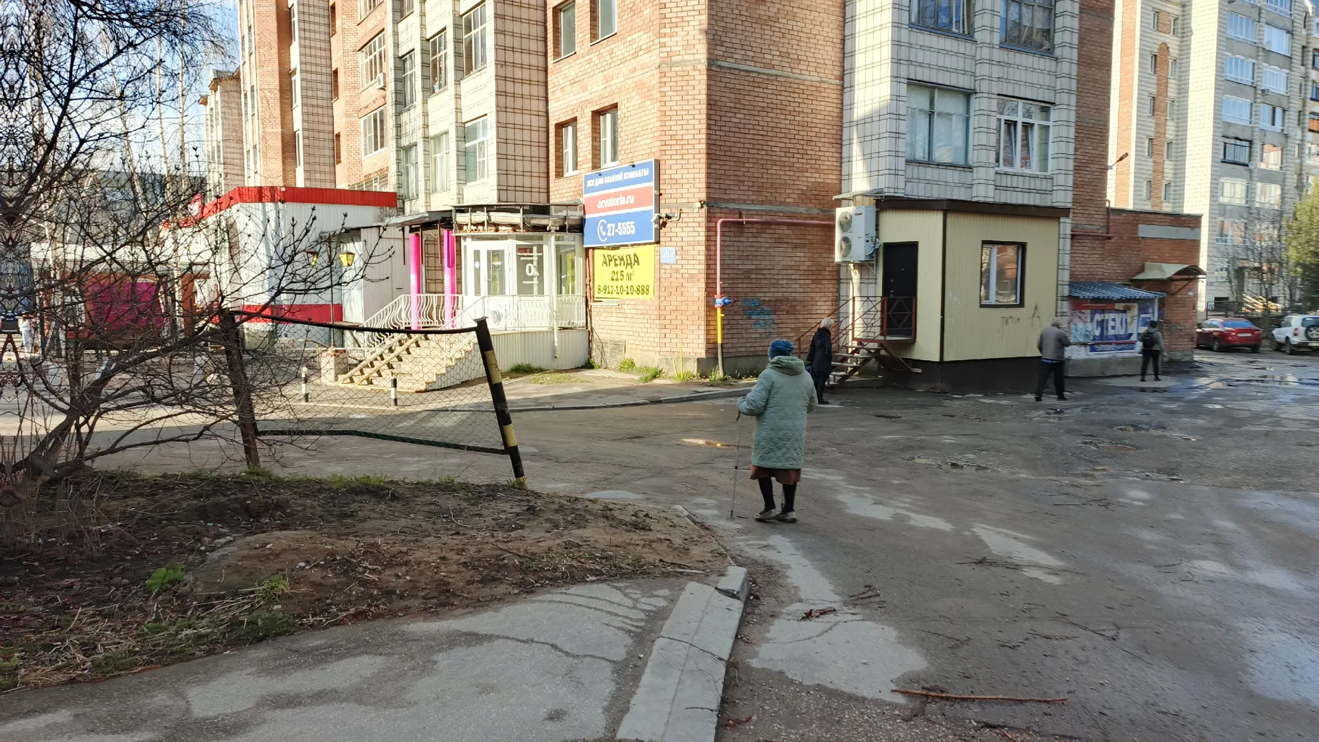 На вопрос «Как дела» есть только один нужный ответ: остальные губят вас - Аксакал Аскар
