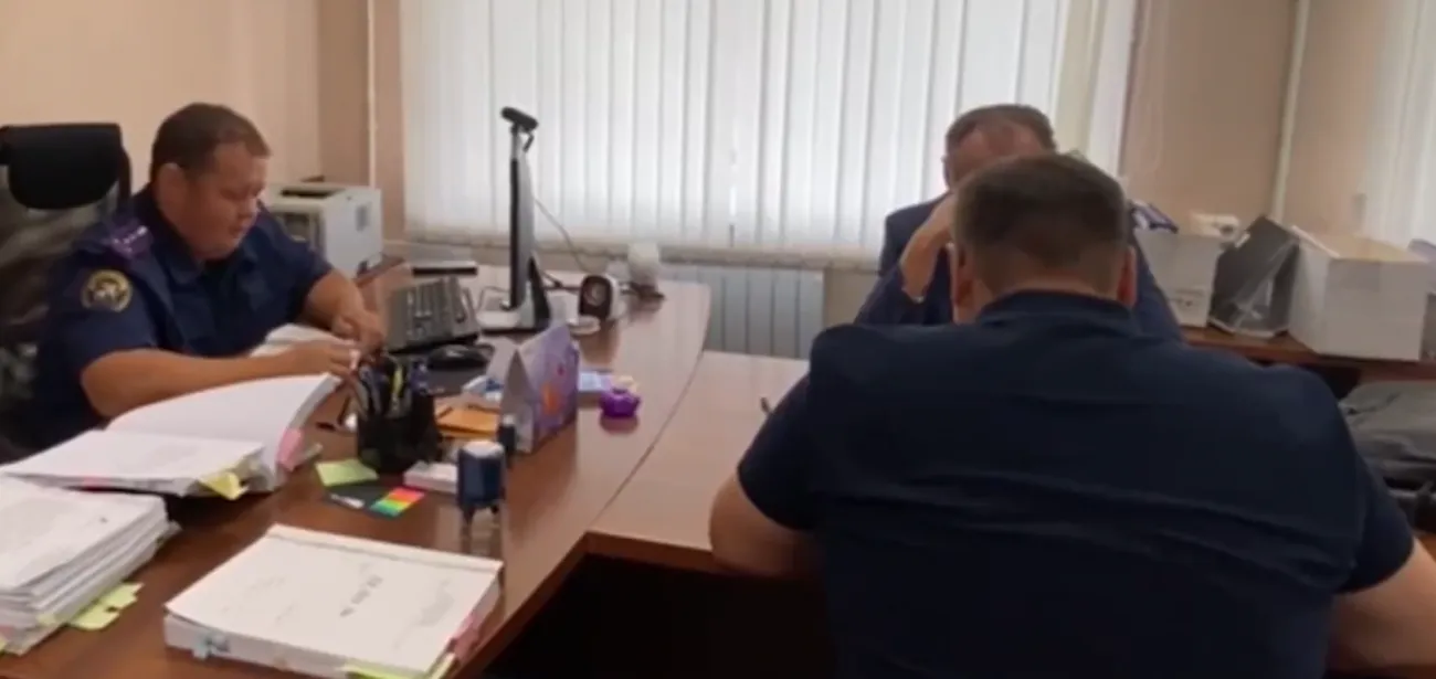 В Удмуртии направлено в суд уголовное дело в отношении заместителя главы Увинской администрации