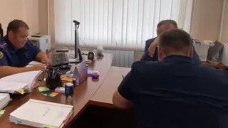 В Удмуртии направлено в суд уголовное дело в отношении заместителя главы Увинской администрации