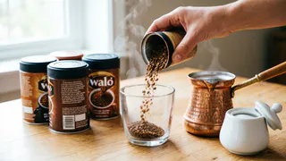 Беру сразу 5 банок — домой и на работу: Росконтроль определил лучший растворимый кофе — по качеству и вкусу