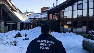 Четыре девушки из Удмуртии подозреваются в организации занятий проституцией