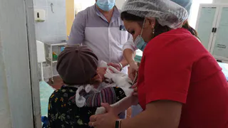 Жители Удмуртии все чаще попадают на прием к травматологам