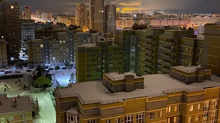 В Удмуртии 31 января усилятся морозы и сохранится зимняя погода