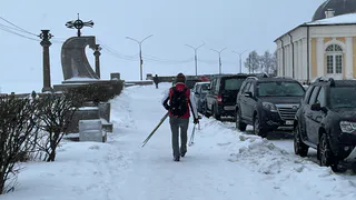 Уроженец Удмуртии привел свою команду к победе в эстафете на Чемпионате России