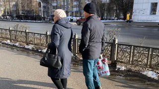 Почему люди к старости остаются одиноки: 7 ключевых фраз актрисы Алисы Фрейндлих об ошибках любви и старости