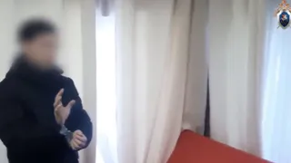 Суд в Удмуртии арестовал 18-летнего жителя по обвинению в убийстве школьницы