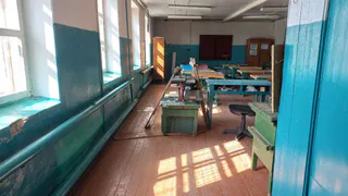 В Глазовском районе появится агротехнологический класс