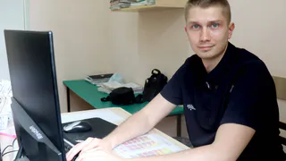 13 новых медработников пришли работать в Глазовскую межрайонную больницу в 2025 году 
