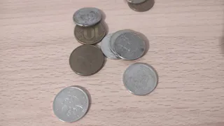 Глазовчан приглашают обменять монеты на бумажные деньги