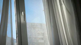 Не пускайте старый тюль на тряпки: вот что шью из него за выходные — 5 дизайнерских вещей за копейки 

