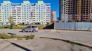 Подросток, управлявший кикшеринговым электросамокатом, стал виновником ДТП в Ижевске