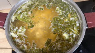 Сливать ли "первую воду" при варке мяса? Шеф-повар поставил жирную точку - теперь нет никаких сомнений