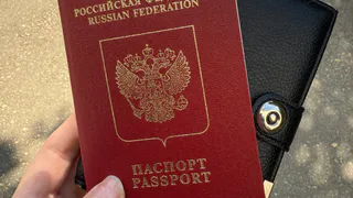 МВД Удмуртии напоминает о правилах оформления загранпаспортов