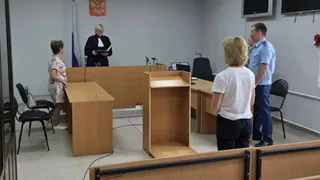 Суд в Удмуртии обязал уволить директора школы из-за конфликта интересов