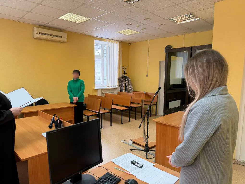 Бывшую сотрудницу администрации главы Удмуртии признали виновной в финансовых нарушениях