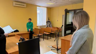 Бывшую сотрудницу администрации главы Удмуртии признали виновной в финансовых нарушениях