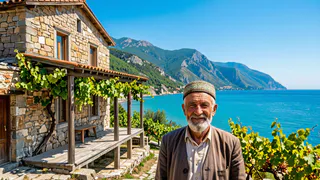 «Шутники с российскими пенсиями, запретили туристкам купальники на улицах». Интересные факты об Абхазии и абхазах, что многим неизвестны