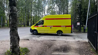 Подросток получил тяжёлую травму ноги на заводе в Удмуртии