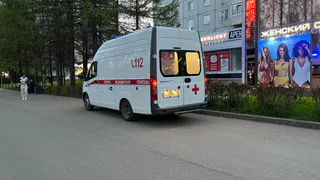 В Удмуртии водитель пассажирского автобуса госпитализирован с тяжелой травмой головы после рядового осмотра техники