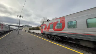 Зачем они постоянно так делают: купили с семьёй три места в купе, а четвёртое мигом заняли - маразм из поезда