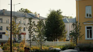 Погода в Глазове на 21 августа