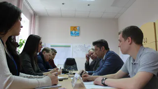 15 мая в Глазове начнется масштабный ремонт дорог