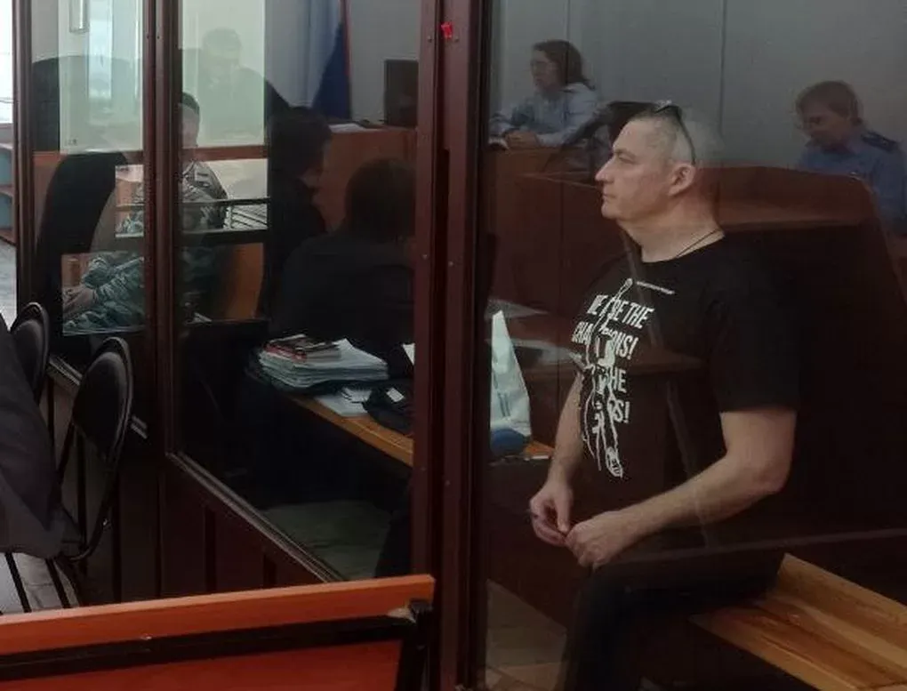 Суд вынес окончательный приговор бывшему главе Ижевска и Глазова Олегу Бекмеметьеву