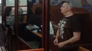 Суд вынес окончательный приговор бывшему главе Ижевска и Глазова Олегу Бекмеметьеву
