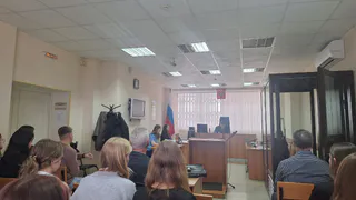 Вынесен приговор студентке медицинского колледжа, признанной виновной в ДТП со смертельным исходом