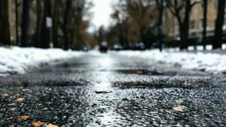 Погода в Глазове на 15 ноября