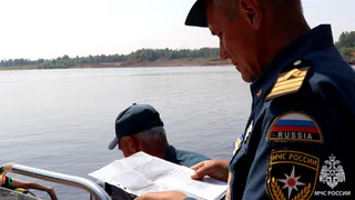Более 370 тысяч рублей заплатили жители Удмуртии за нарушения правил на воде