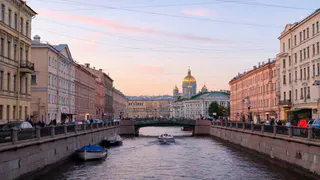 В какие районы Петербурга лучше не переезжать - их обходят стороной даже местные