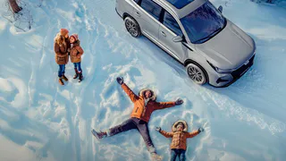 Xcite X-CROSS 8 - теплота отношений