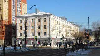 Умные светофоры в Удмуртии: как датчики изменят движение на дорогах