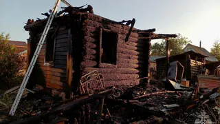 Пенсионер с нарушением памяти из Удмуртии включил газовую плиту в своем доме в СНТ и ушел в неизвестном направлении