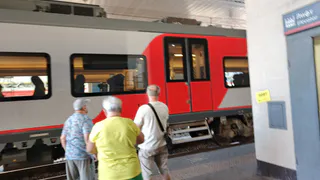 Годами сдавала бельё в поезде, пока не узнала одну деталь. Как правильно делать