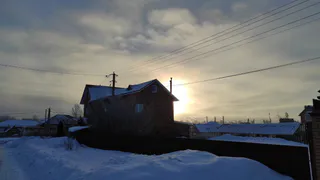 Погода в Глазове на 11 февраля