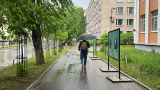 Прогноз погоды в Удмуртии на 9 мая: ожидается переменная облачность