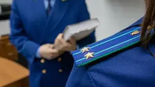 МУП ЖКХ Можги заплатит штраф 150 тысяч рублей за загрязнение реки Сюга