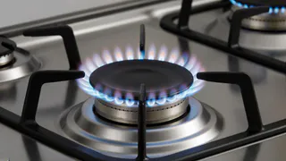 Уровень газификации сельских населенных пунктов Удмуртии достиг 80%