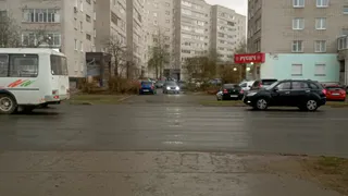 В майские праздничные дни в отдельных районах Удмуртии возможен снег