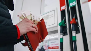 В Удмуртии с начала года бензин марки АИ-92 подорожал на 3,2%