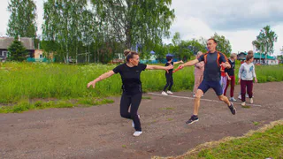 В Ярском районе пройдут 33-и районные летние сельские спортивные игры (0+)