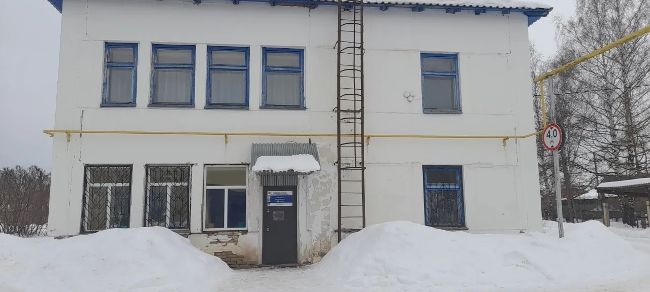 В поселке недалеко от Глазова преобразится ветеринарный комплекс